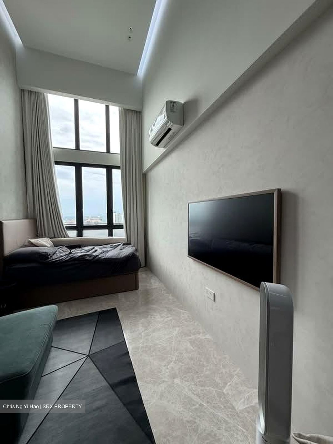 Irwell Hill Residences (D9), Apartment #569934671